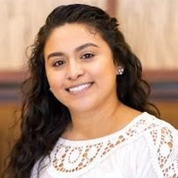 Denisse Deleon, Loan Officer Assistant for Honor Home Loans | Clarksville Tennessee's best mortgage lender for USDA, FHA, VA, and first-time homebuyer mortgages
